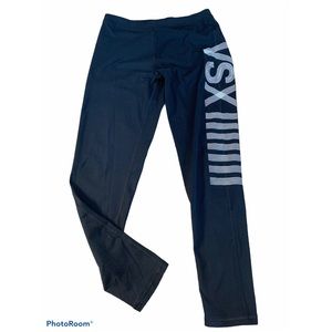 VSX Sport Full Length Legging